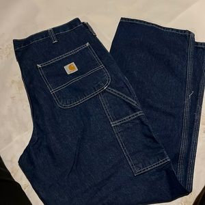 Carhartt pants